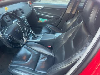 Volvo V60 2014 hibrido enchufable