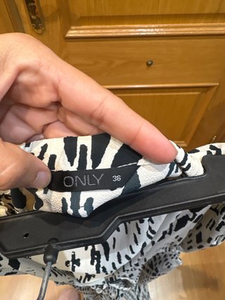 Mono de vestir mujer estampado