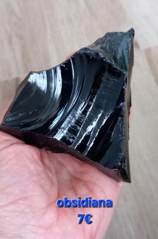 Minerales nuevos