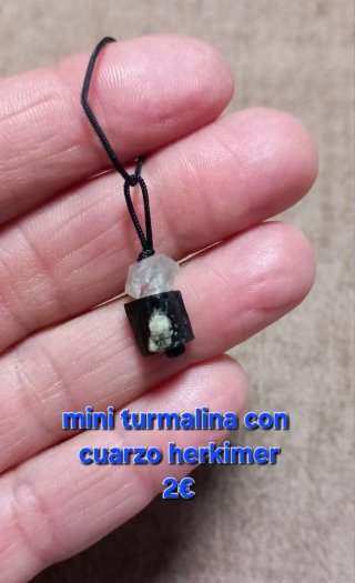 Minerales nuevos
