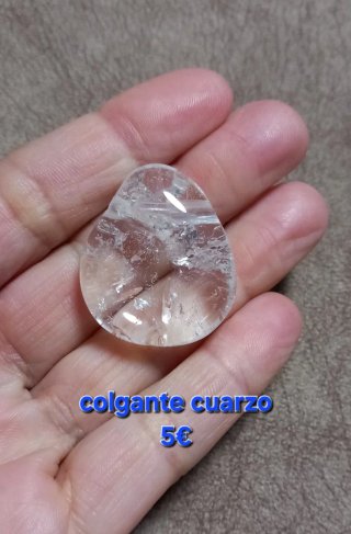 Minerales nuevos
