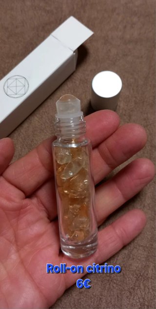 Minerales nuevos