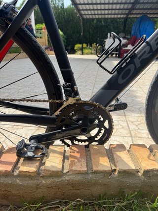 Bicicleta Orbea Avant Talla 51