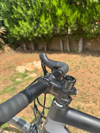 Bicicleta Orbea Avant Talla 51