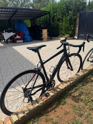 Bicicleta Orbea Avant Talla 51