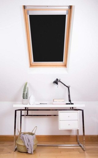 Estor para Ventana Bloc Skylight Blind 5
