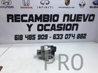 Alternador 1300 cdti fiat Opel nuevo