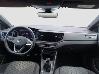 Volkswagen Polo R-Line 2022