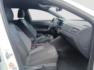 Volkswagen Polo R-Line 2022