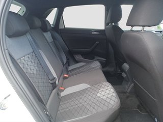 Volkswagen Polo R-Line 2022
