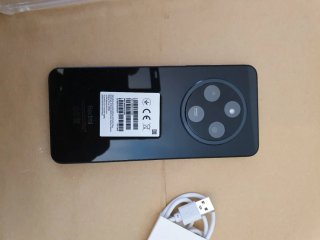 Xiaomi Redmi 14C 128GB Negro
