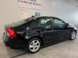 Volvo S40 1.6 DRIVe Business Edition