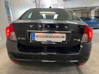 Volvo S40 1.6 DRIVe Business Edition