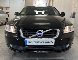 Volvo S40 1.6 DRIVe Business Edition
