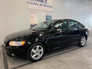 Volvo S40 1.6 DRIVe Business Edition