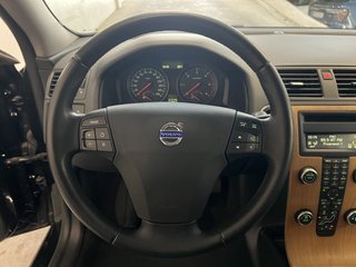 Volvo S40 1.6 DRIVe Business Edition