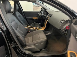 Volvo S40 1.6 DRIVe Business Edition