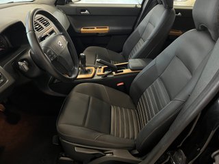 Volvo S40 1.6 DRIVe Business Edition