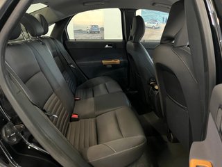 Volvo S40 1.6 DRIVe Business Edition