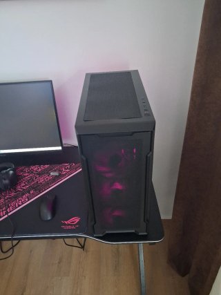 PC Sobremesa Gigabyte