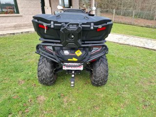 CFMOTO CFORCE 625 TOURING ATV