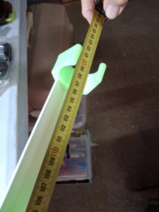 Soporte para caña de pescar