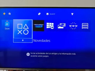 PS4 (Playstation 4) + Fifa 17