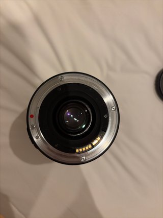Quantaray 70-300mm AF LDO Macro Canon