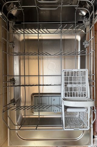 Lavavajillas Indesit Blanco