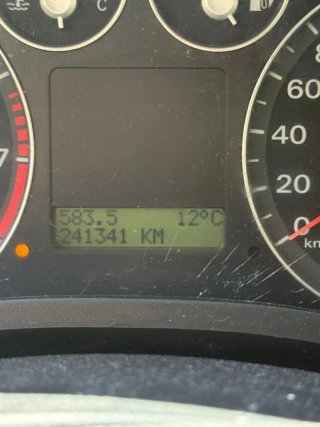 Ford Focus 2006