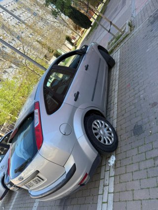 Ford Focus 2006