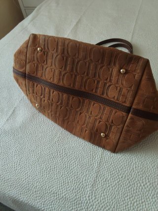Bolso Carolina Herrera