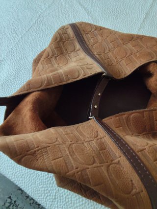 Bolso Carolina Herrera