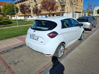 Renault ZOE 2021