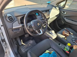 Renault ZOE 2021