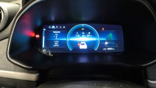 Renault ZOE 2021