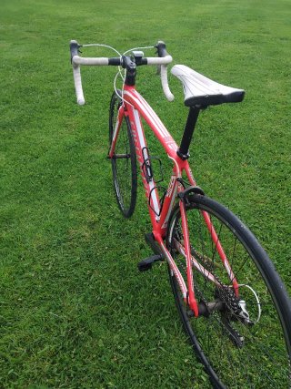 Bicicleta de Carretera Specialized