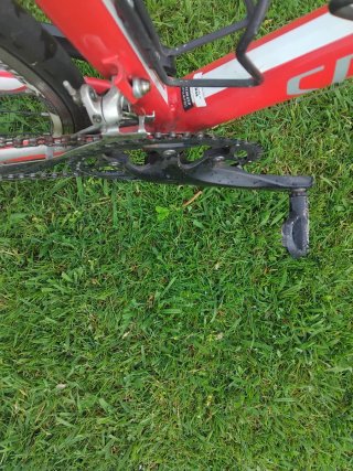 Bicicleta de Carretera Specialized