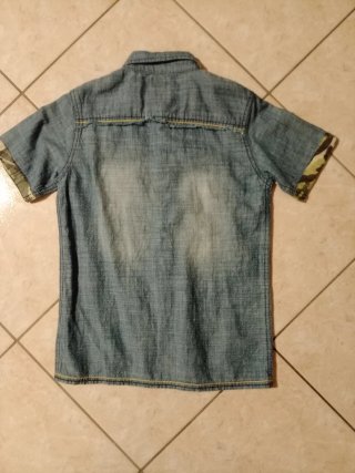 Camicia Primigi 12 anni