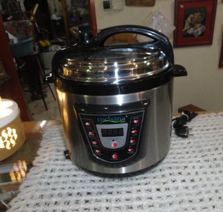 Olla Robot Cocisana 85 PKA