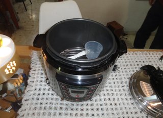 Olla Robot Cocisana 85 PKA