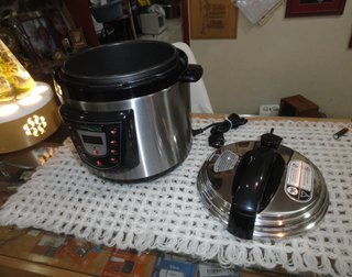 Olla Robot Cocisana 85 PKA