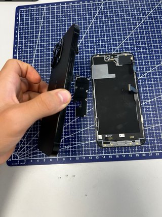 iPhone 14 Pro Max Piezas