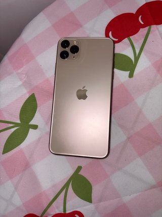 iPhone 11 Pro Max Apple