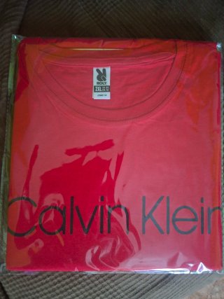 Camiseta Puma Azul Talla M