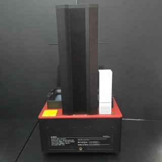 Impresora 3D Elegoo Saturn 2 Negra/Roja