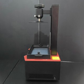 Impresora 3D Elegoo Saturn 2 Negra/Roja