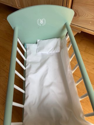 Culla di giocattoli Janod