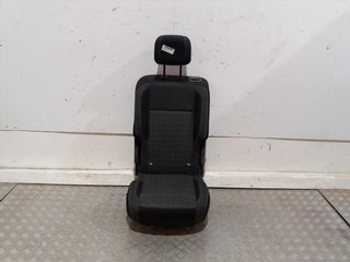 ASIENTOS TRASERO IZQUIERDO PEUGEOT RIFTER YH01