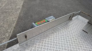 Remolque para moto